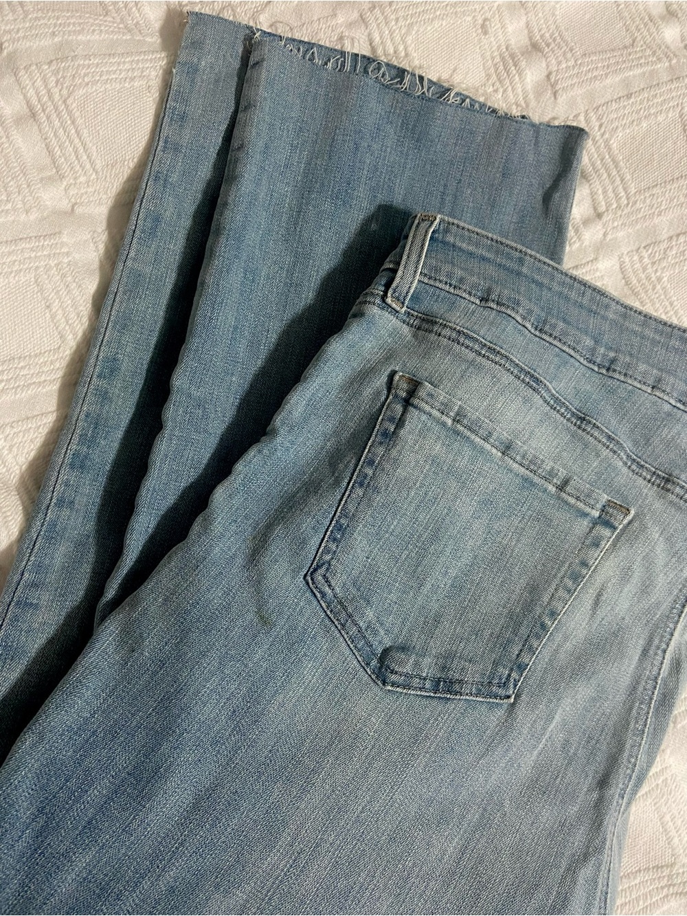 NEW 16 NYDJ  Jeans - Classic Straight Fit